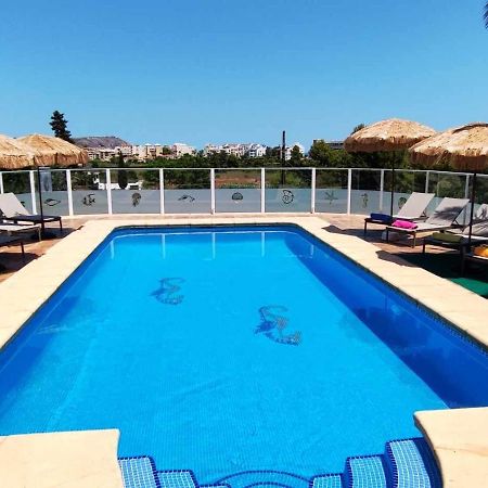 Villa Gota De Mar Jávea Eksteriør bilde