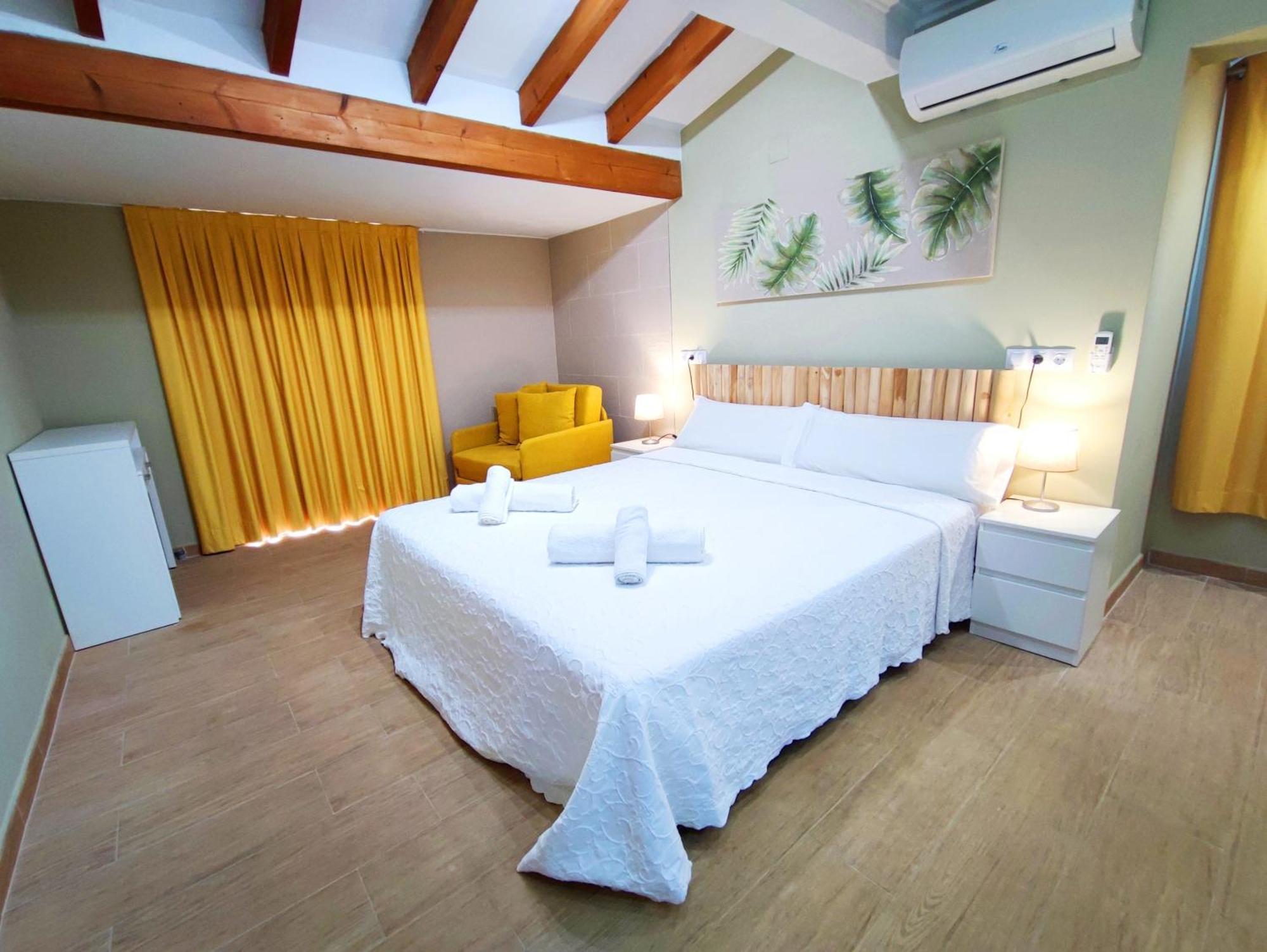 Villa Gota De Mar Jávea Eksteriør bilde