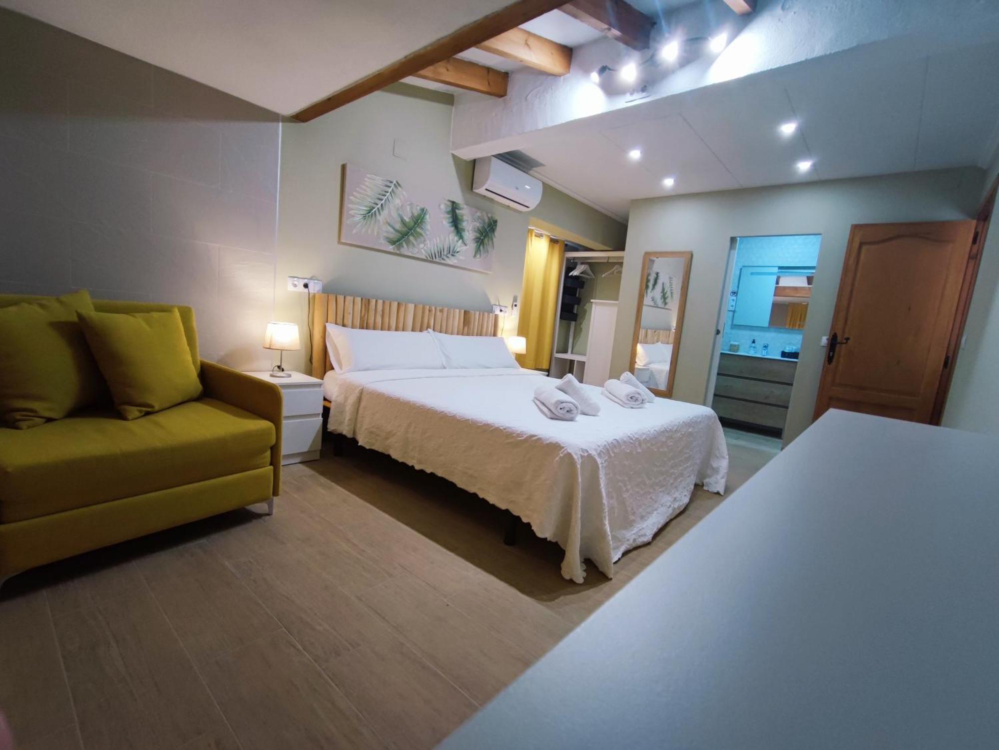 Villa Gota De Mar Jávea Eksteriør bilde